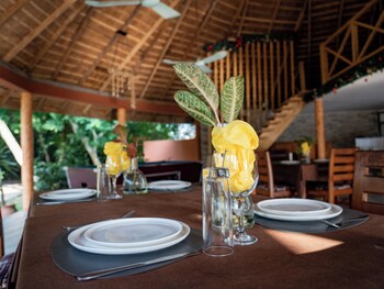 natu resort