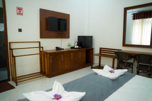 kings town hotel