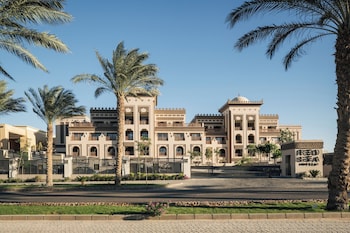 al kasr sahl hasheesh ultra all inclusive