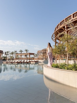 al kasr sahl hasheesh ultra all inclusive