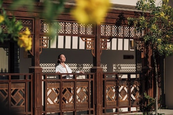 al kasr sahl hasheesh ultra all inclusive