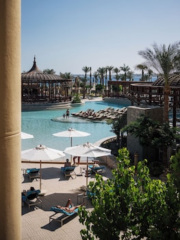 al kasr sahl hasheesh ultra all inclusive