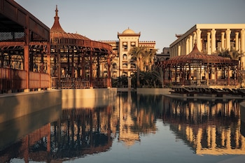 al kasr sahl hasheesh ultra all inclusive