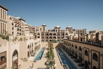 al kasr sahl hasheesh ultra all inclusive