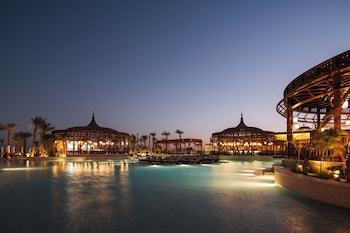 al kasr sahl hasheesh ultra all inclusive