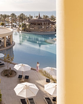 al kasr sahl hasheesh ultra all inclusive