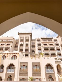 al kasr sahl hasheesh ultra all inclusive