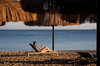 al kasr sahl hasheesh ultra all inclusive