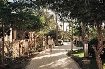 al kasr sahl hasheesh ultra all inclusive