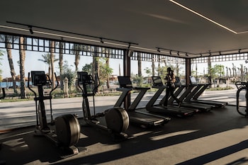al kasr sahl hasheesh ultra all inclusive