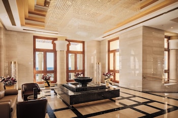 al kasr sahl hasheesh ultra all inclusive