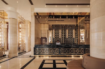 al kasr sahl hasheesh ultra all inclusive