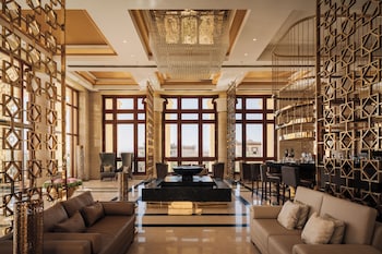 al kasr sahl hasheesh ultra all inclusive