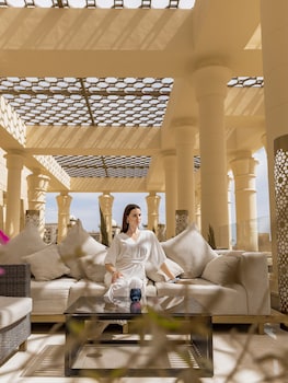 al kasr sahl hasheesh ultra all inclusive