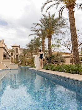 al kasr sahl hasheesh ultra all inclusive