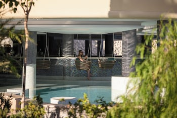 al kasr sahl hasheesh ultra all inclusive
