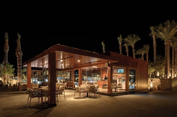 al kasr sahl hasheesh ultra all inclusive