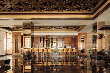 al kasr sahl hasheesh ultra all inclusive