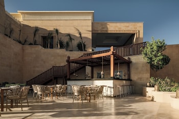 al kasr sahl hasheesh ultra all inclusive