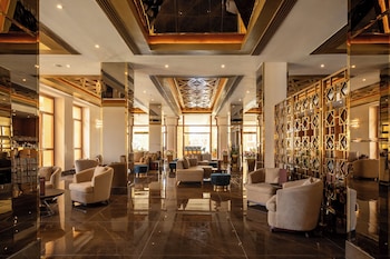 al kasr sahl hasheesh ultra all inclusive