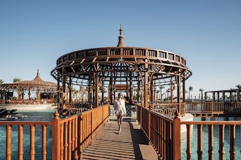 al kasr sahl hasheesh ultra all inclusive