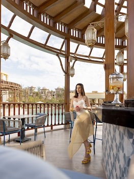 al kasr sahl hasheesh ultra all inclusive