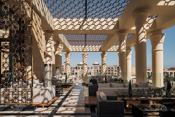 al kasr sahl hasheesh ultra all inclusive
