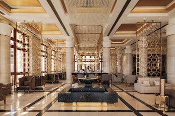 al kasr sahl hasheesh ultra all inclusive