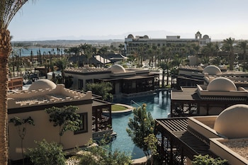 al kasr sahl hasheesh ultra all inclusive