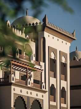 al kasr sahl hasheesh ultra all inclusive