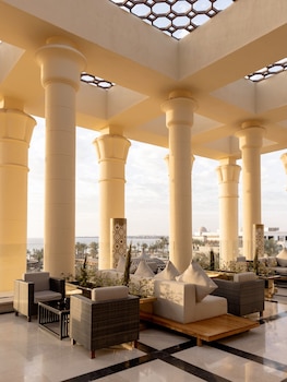 al kasr sahl hasheesh ultra all inclusive