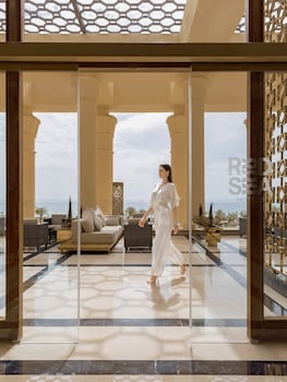 al kasr sahl hasheesh ultra all inclusive