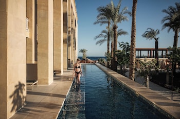 al kasr sahl hasheesh ultra all inclusive