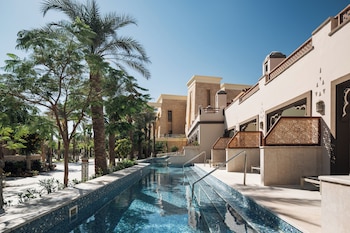 al kasr sahl hasheesh ultra all inclusive