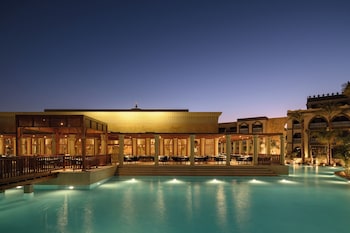 al kasr sahl hasheesh ultra all inclusive