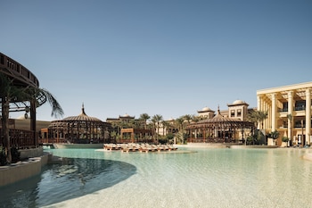 al kasr sahl hasheesh ultra all inclusive