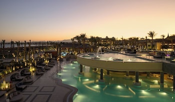 al kasr sahl hasheesh ultra all inclusive