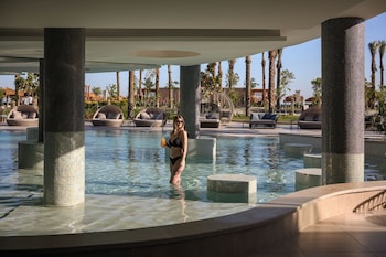 al kasr sahl hasheesh ultra all inclusive