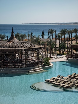 al kasr sahl hasheesh ultra all inclusive