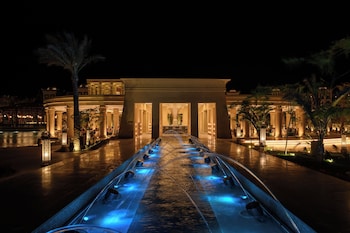 al kasr sahl hasheesh ultra all inclusive