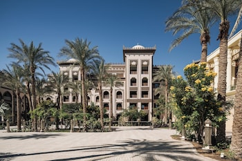 al kasr sahl hasheesh ultra all inclusive
