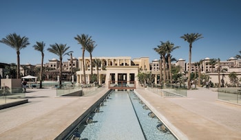 al kasr sahl hasheesh ultra all inclusive