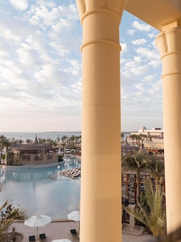 al kasr sahl hasheesh ultra all inclusive