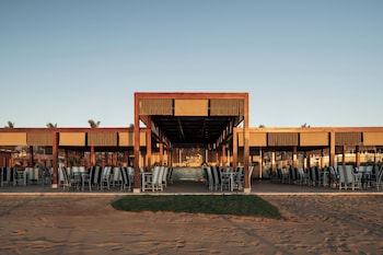 al kasr sahl hasheesh ultra all inclusive