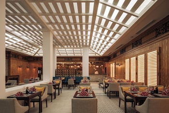 al kasr sahl hasheesh ultra all inclusive