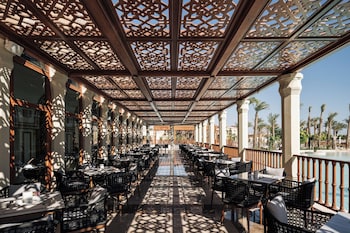 al kasr sahl hasheesh ultra all inclusive