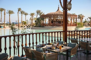 al kasr sahl hasheesh ultra all inclusive