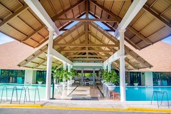 cozy apartment at cocotal golf suites