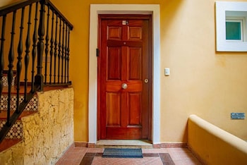 cozy apartment at cocotal golf suites