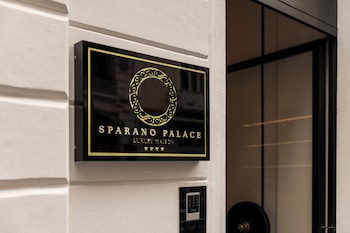 sparano palace